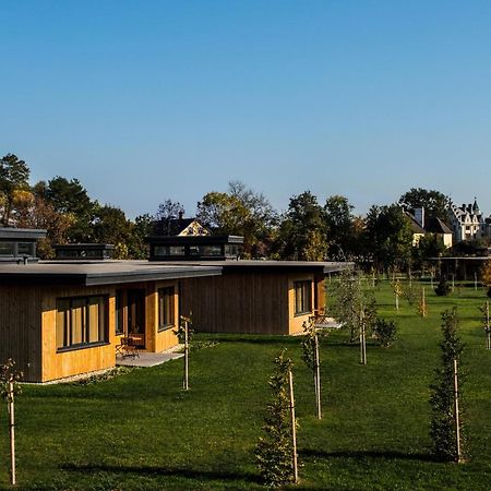 Grafenegg Cottages Esterno foto