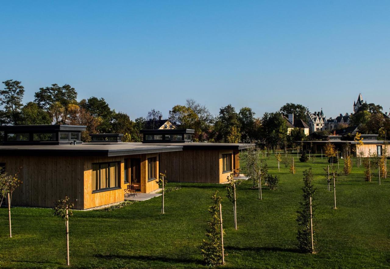 Grafenegg Cottages Esterno foto