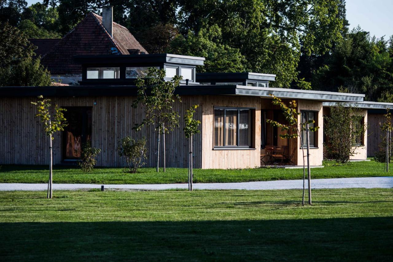 Grafenegg Cottages Esterno foto