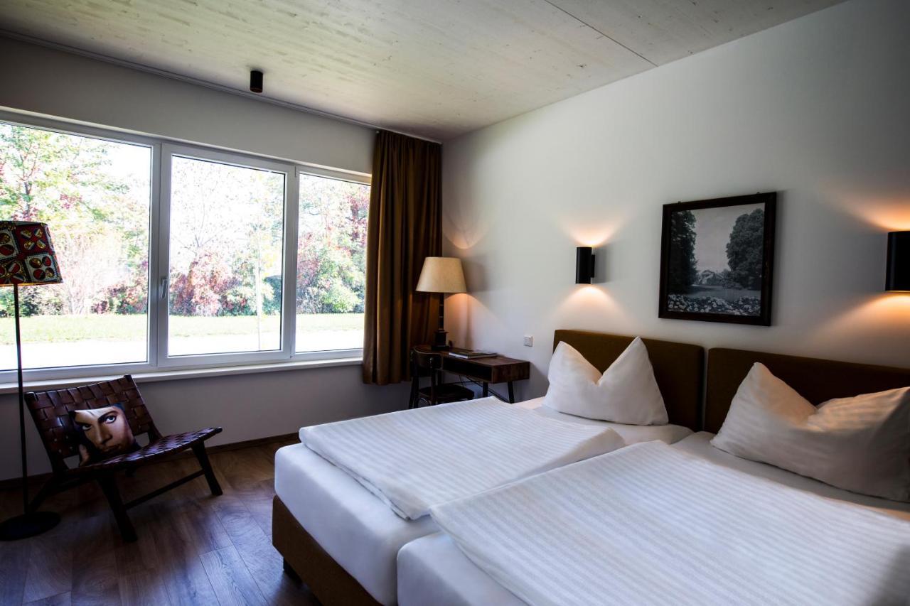 Grafenegg Cottages Esterno foto
